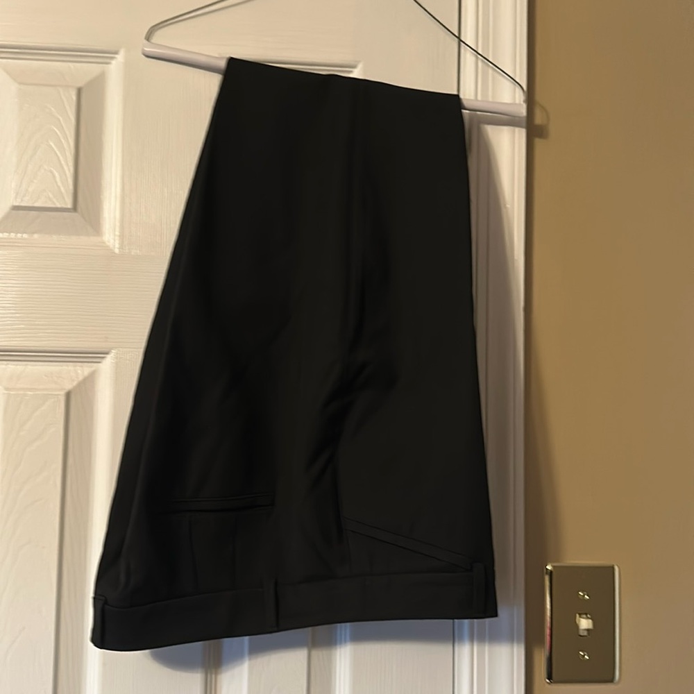 WHBM Ines bootcut women’s pants size 14
